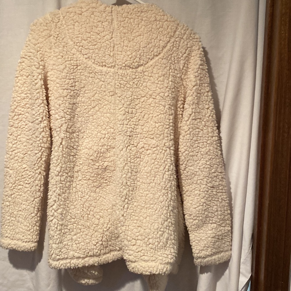 Shea jacket - Picture 4 of 6